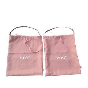 Hanky Panky travel  Wear Wash bags‎